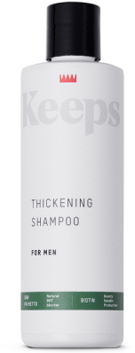 Thickening Shampoo Product Image