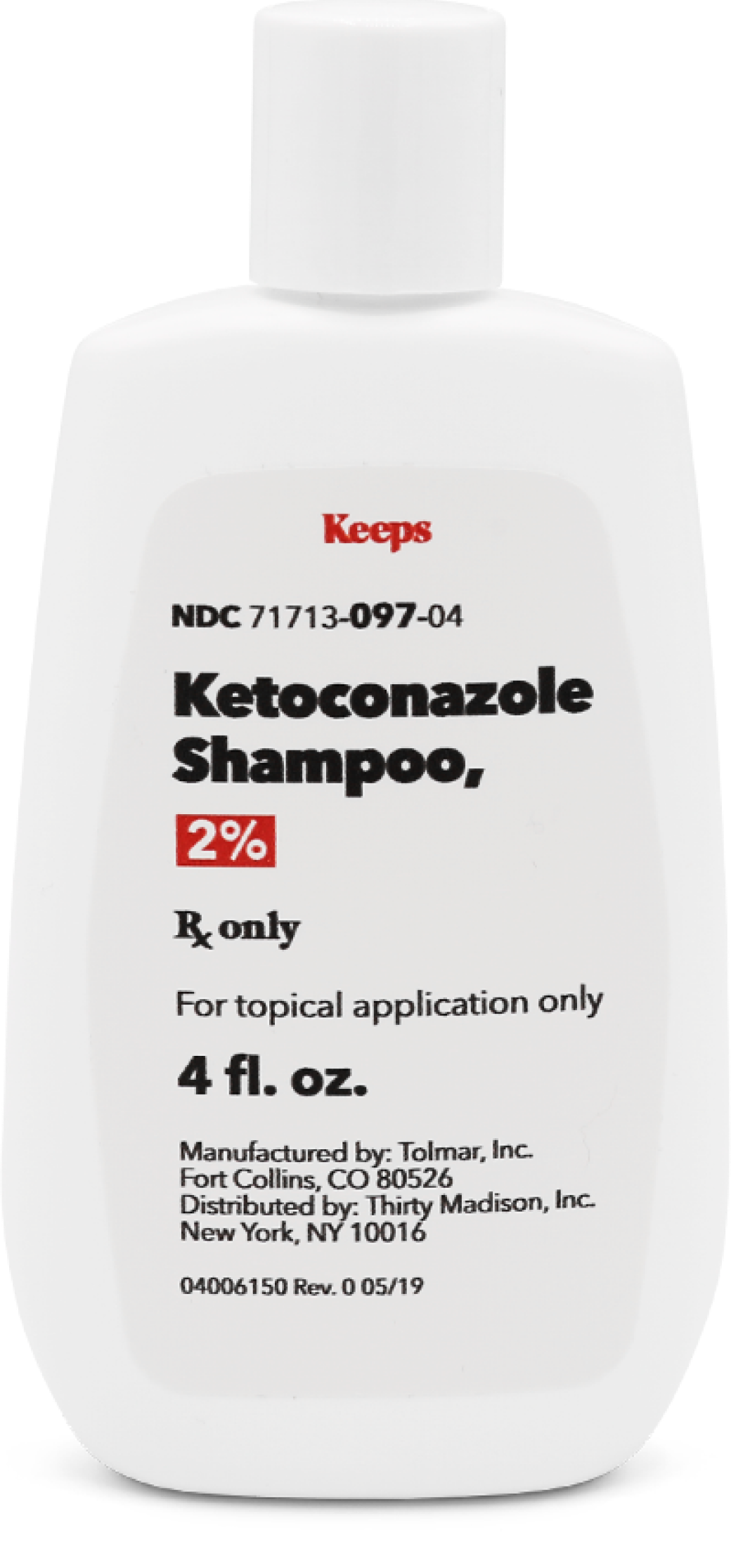 Keto Hair Follicle Shampoo Antibacterial Antifungal -Itching Mites Oil  Control | eBay